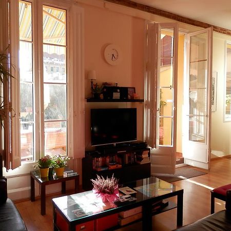 Barcelona Central Garden Hostal 외부 사진