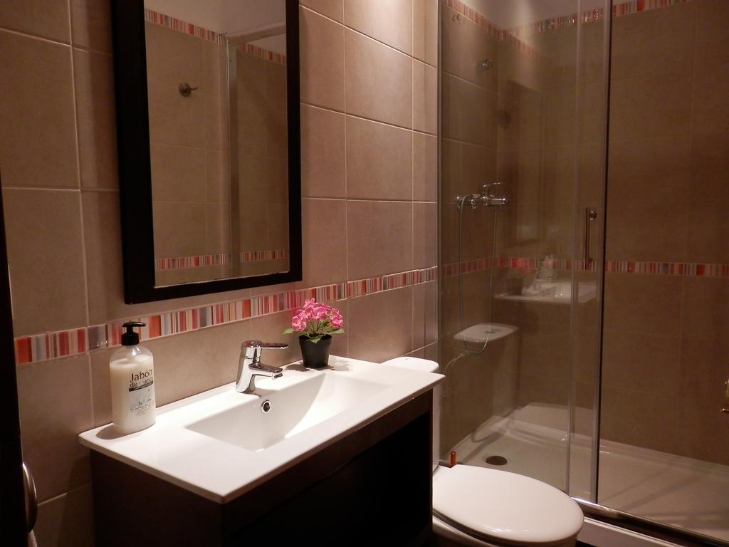 Barcelona Central Garden Hostal 외부 사진